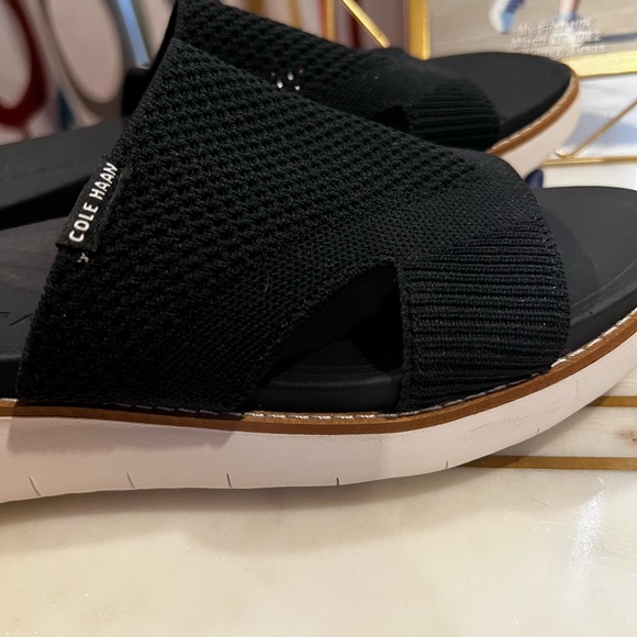 Cole Hahn Sandals - Picture 3 of 7